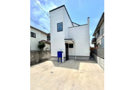 国分寺市本多4丁目 中古戸建の外観