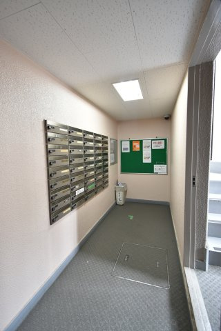 共用部