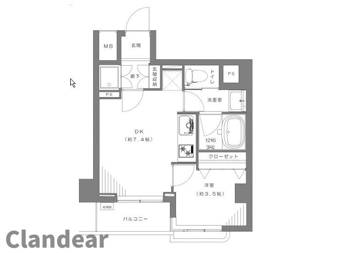 間取り：313004679998