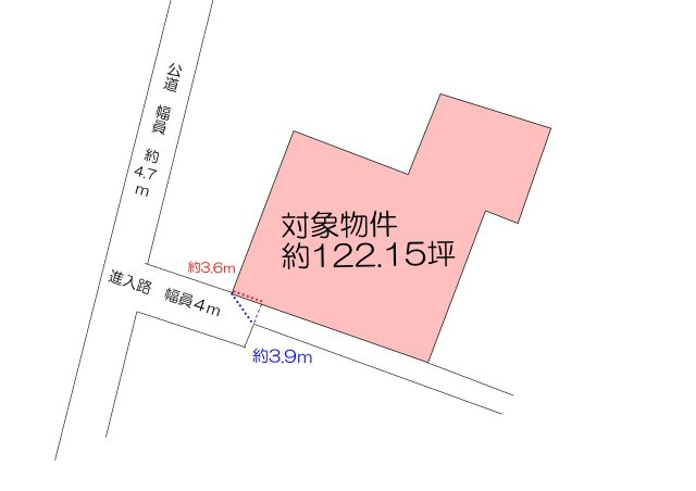 区画図：333000053471