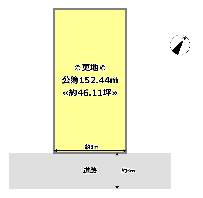 区画図：325000118258