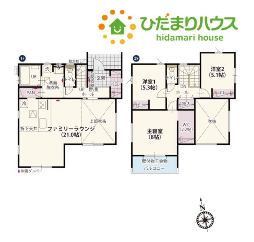 間取り：311002426945