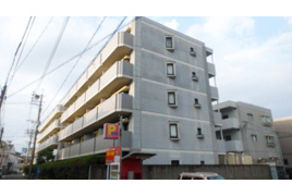 メゾン・ド・プリエールの外観