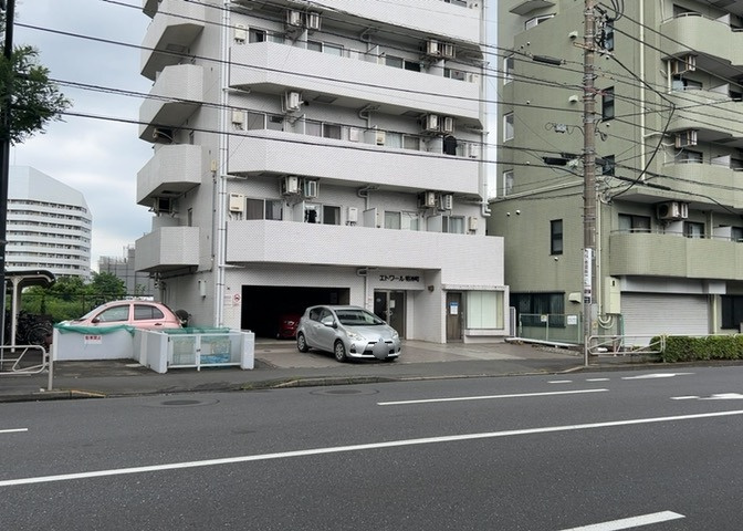 外観：313004773084