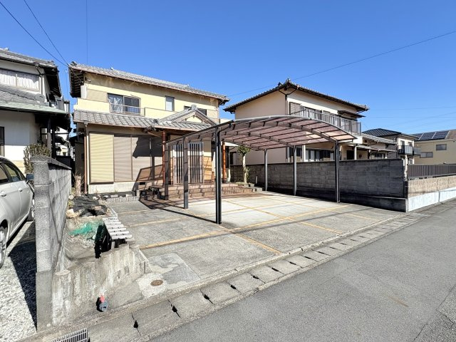 外観：322000457684