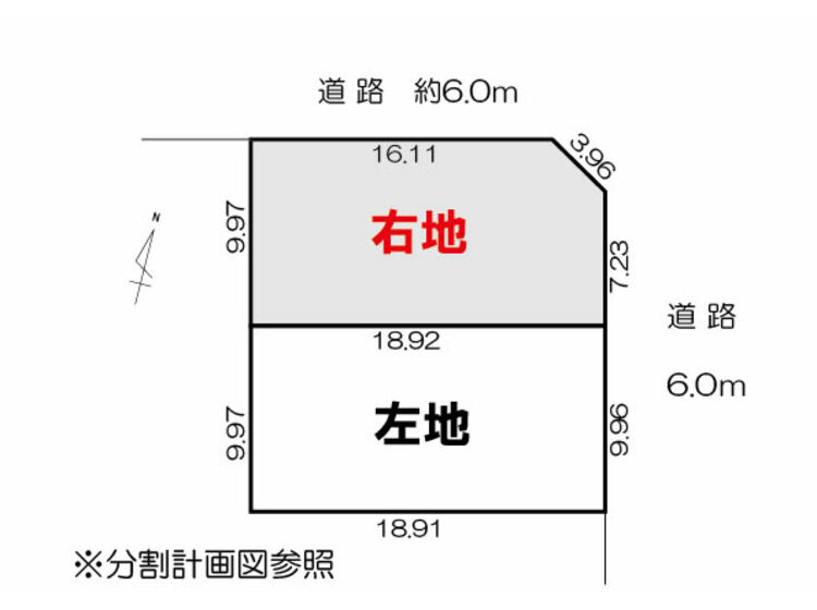 区画図：317000012887