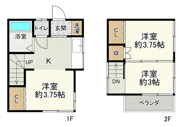 間取り：311002303680
