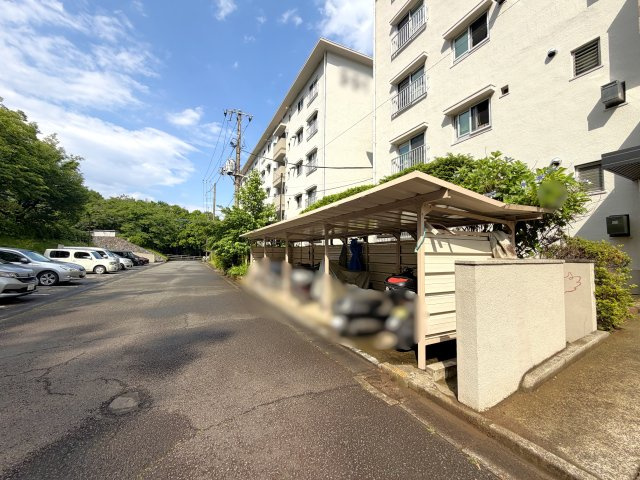 駐車場空きあり