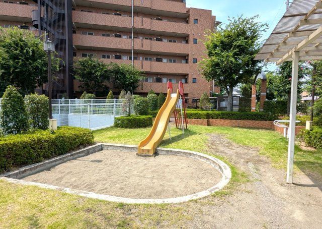 共用部分
