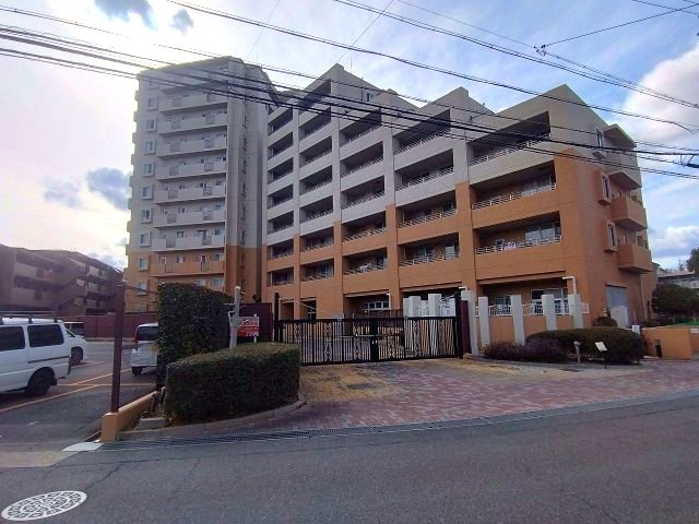外観　ご都合のよろしい日時に現地をご案内させて頂きます！是非、お問い合わせお待ちしております!!