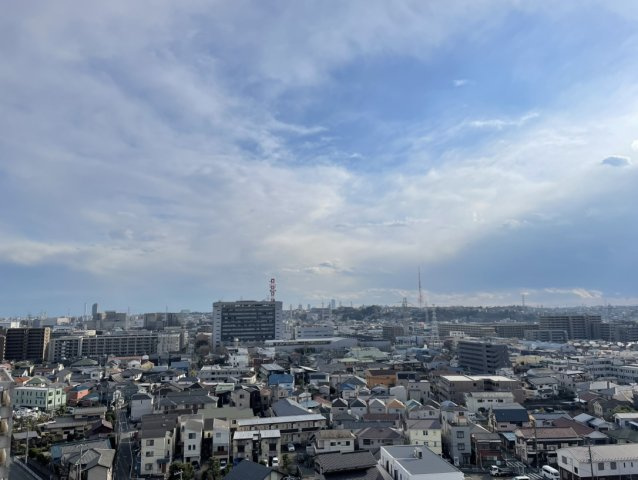 展望