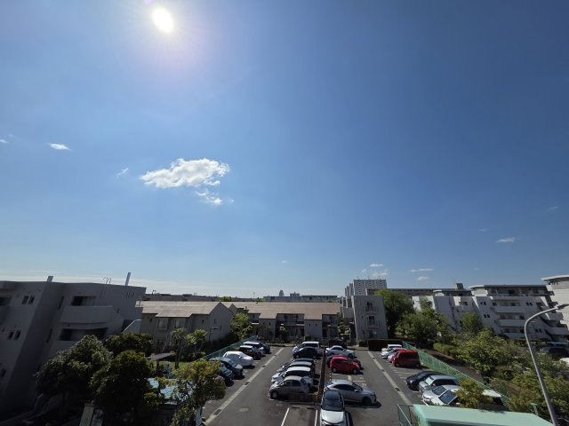 物件からの展望