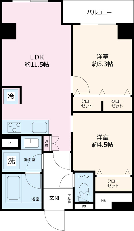 間取り：313004619074