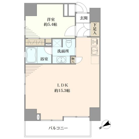 間取り：313004671559