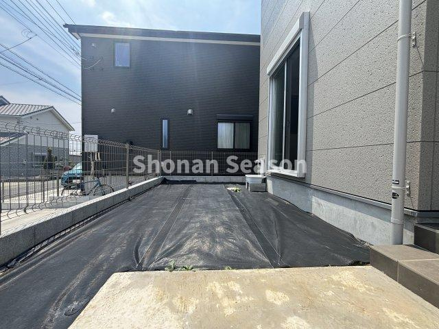 広々としたお庭付き戸建てで新生活をスタートしませんか☆