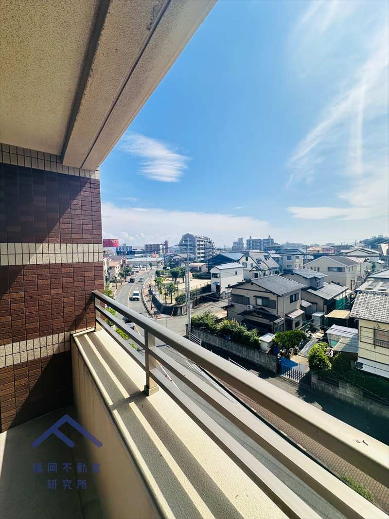 展望