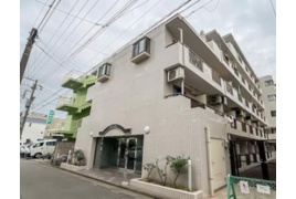 オークラハイム大森の外観