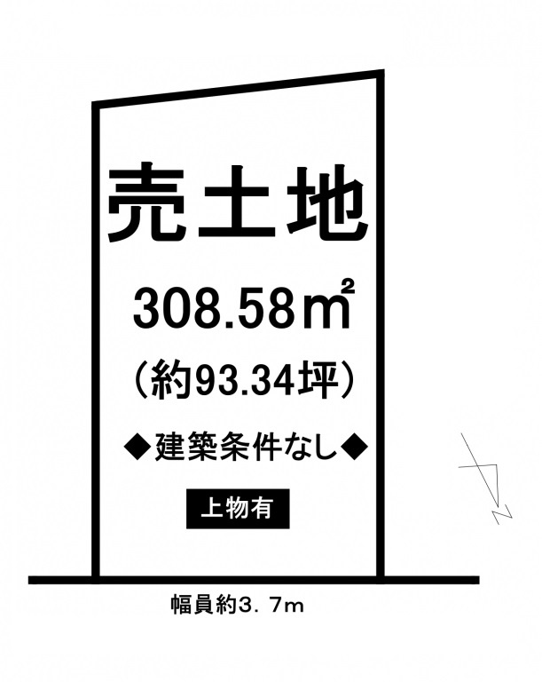 区画図：325000116415