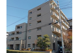 サーパス上溝第2の外観