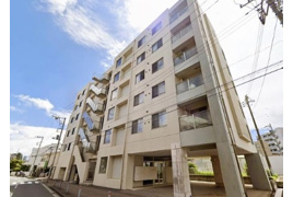 トースト金沢八景の外観