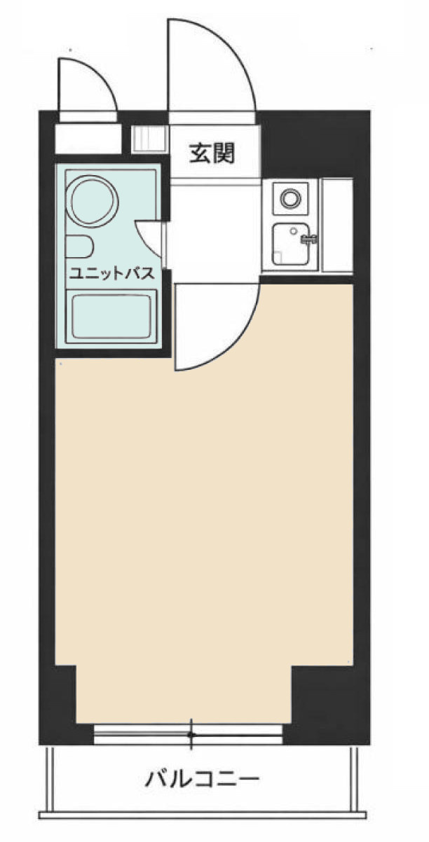 間取り：314002707831