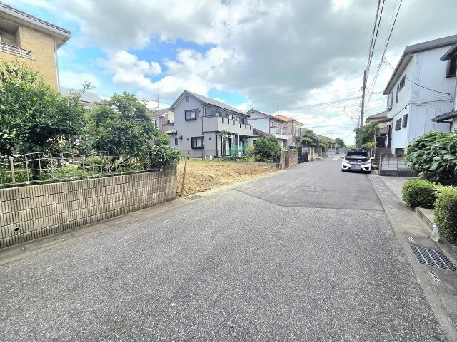 令和8年7月撮影