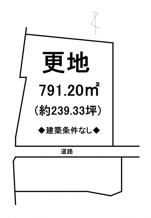 区画図：325000116441