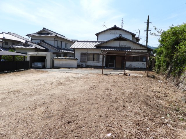 現地写真です。（令和6年6月撮影）