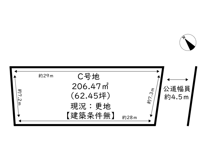 区画図：328000550884