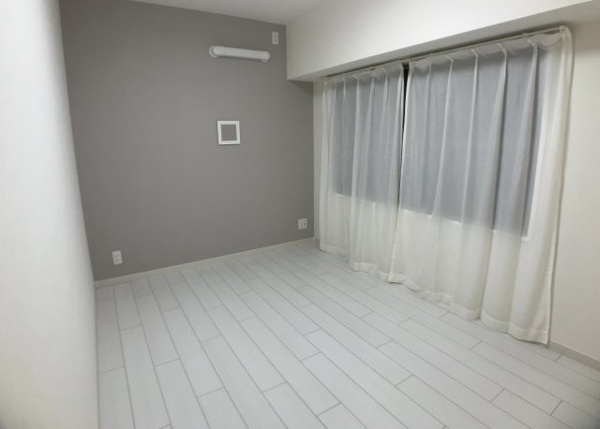 八王子ローヤルマンションの洋室