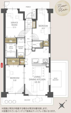 間取り：313004630791