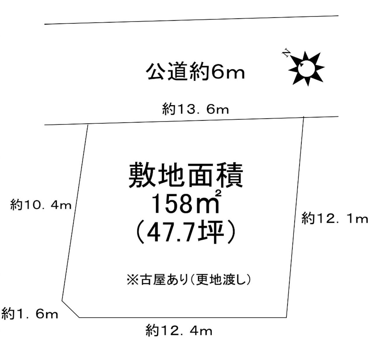 区画図：313004860754