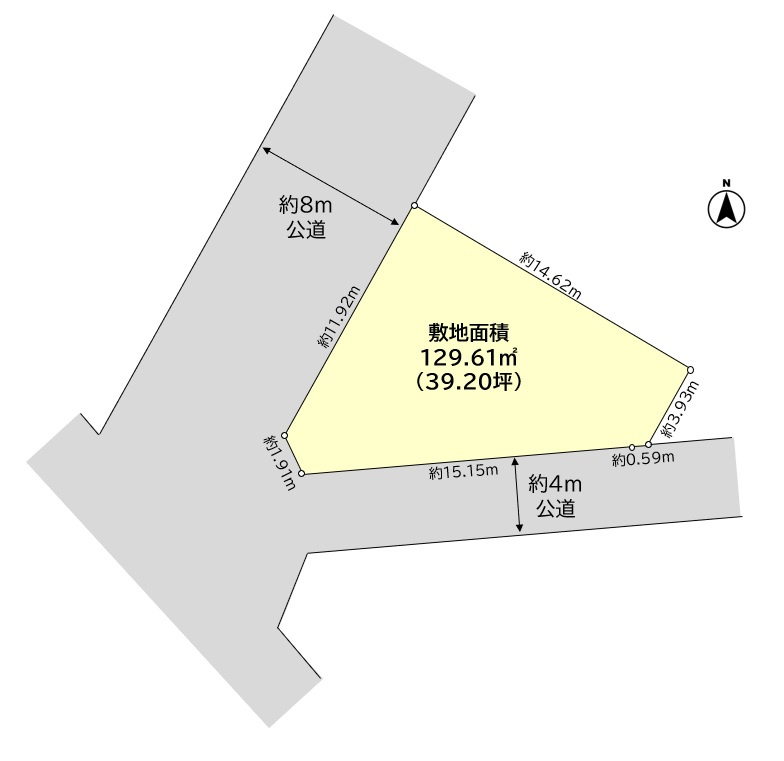 区画図：314002739001
