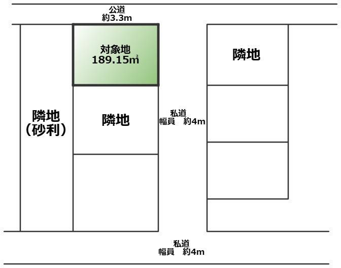 区画図：311002297460