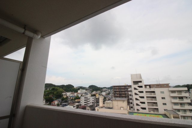展望