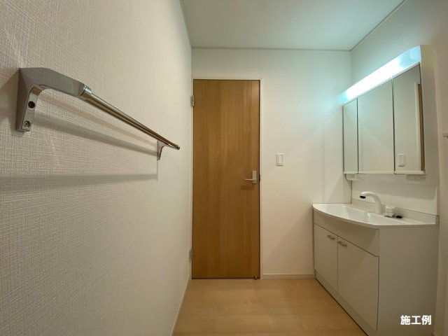 同じ工務店様の施工例です。