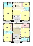 間取り：345000050053