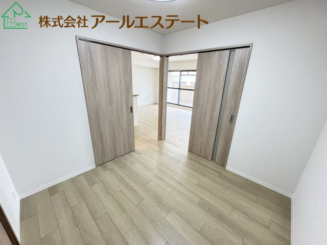 洋室