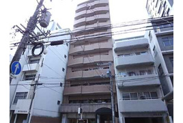 サンシティ土橋の外観