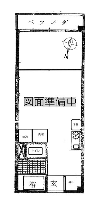 間取り：313004654897