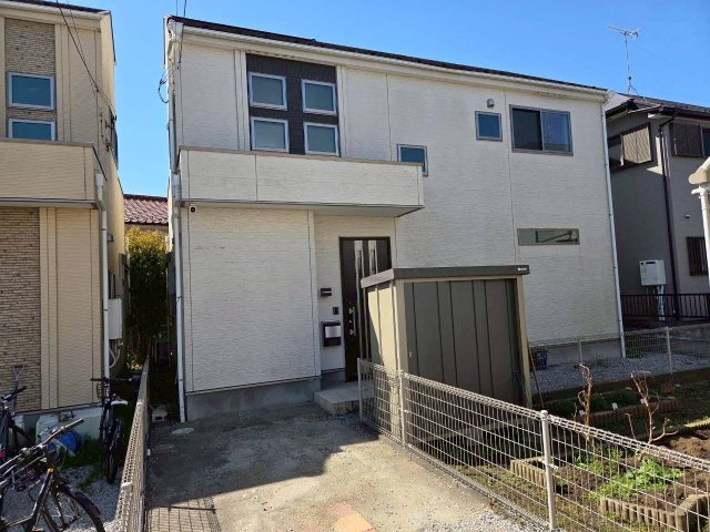 外観：313004697811