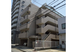 ロータリー板宿の外観