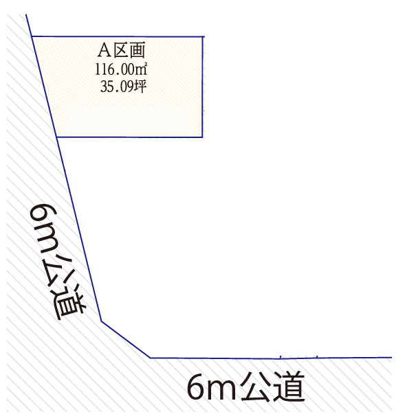 区画図：313004919140