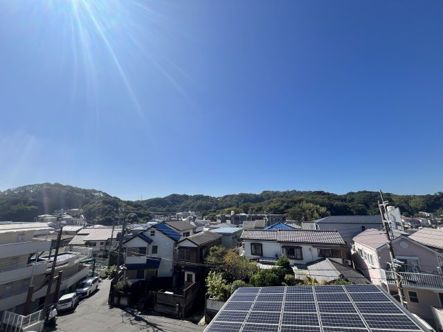 展望