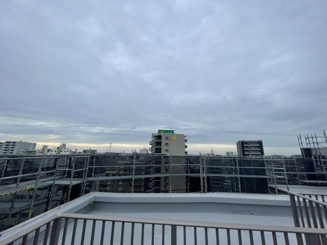 展望
