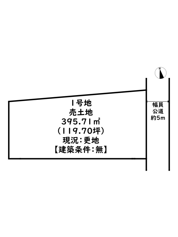 区画図：328000614309
