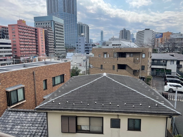 展望