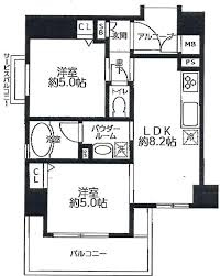 間取り：327002231797