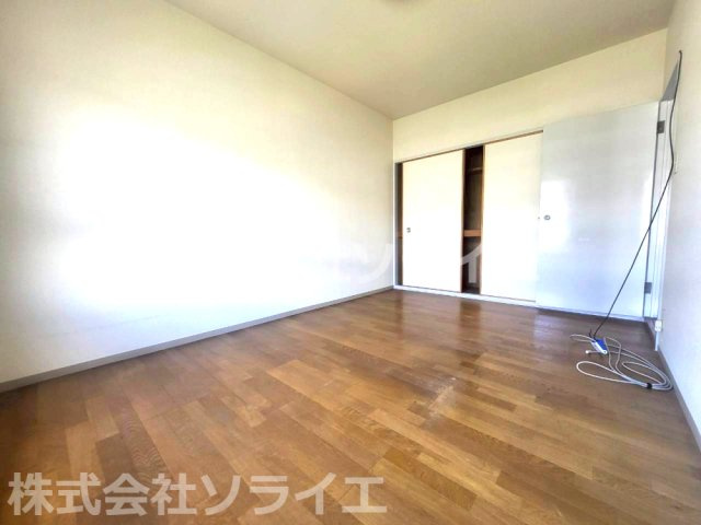 洋室
