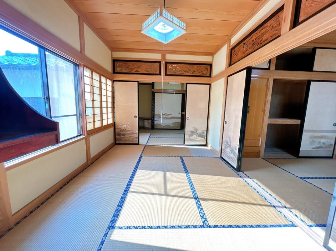 和室